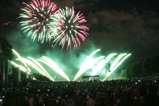 Münchner Sommernachtstraum 2015 (Foto: Martin Schmitz)